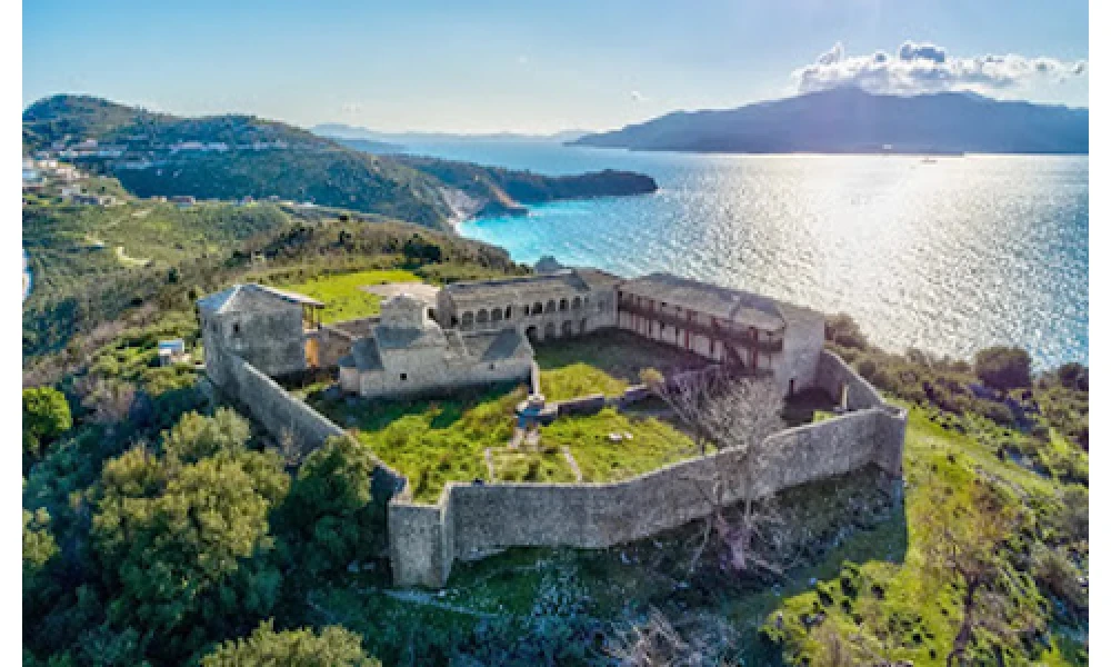 Αλβανία: Χτίζουν ξενοδοχειακές μονάδες πάνω σε περιουσίες μοναστηριών